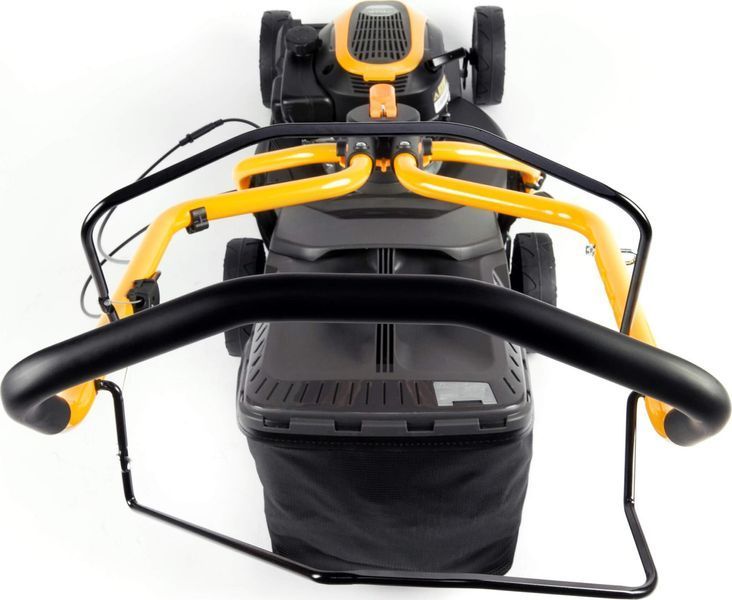 Газонокосилка бензиновая Stiga Collector 548 S (2L0482048/ST2) 485106 фото