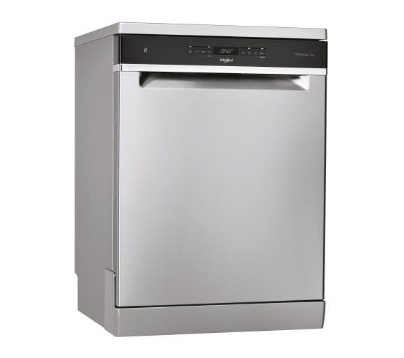 фото Посудомоечная машина Whirlpool WFO 3T133 P 6.5 X