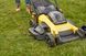Газонокосилка аккумуляторная Stanley SFMCMW2651B 561106 фото 3