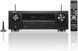 AV-ресивер Denon AVC-S660H Black 378773 фото 3