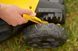 Газонокосилка аккумуляторная Stanley SFMCMW2651B 561106 фото 6