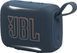 Портативна колонка JBL Go 5 Blue (JBLGO5BLU) 646434 фото 1