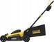 Газонокосилка аккумуляторная Stanley SFMCMW2651B 561106 фото 2