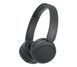 Навушники з мікрофоном Sony WH-CH520 Black 461471ua фото 1