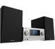 Музичний центр Kenwood M-9000S-S Silver 354964 фото 5