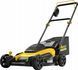Газонокосилка аккумуляторная Stanley SFMCMW2651B 561106 фото 1