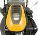 Газонокосилка бензиновая Stiga Collector 548 S (2L0482048/ST2) 485106 фото 4