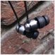 Навушники без мікрофону SoundMagic E50 Black 646291 фото 4