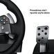 Комплект (кермо, педалі) Logitech G920 Driving Force (941-000123) 323221ua фото 9