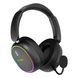 Навушники з мікрофоном Hator Phoenix 2 Wireless Black (ESH40) 573008ua фото 2