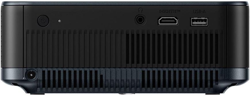 Короткофокусный проектор Epson Lifestudio Pop EF-62N (V11HB73440) 646369 фото