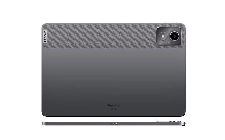 Планшет Lenovo Tab K11E 8/128GB WiFi Gray (ZADL0086PL) 569176 фото
