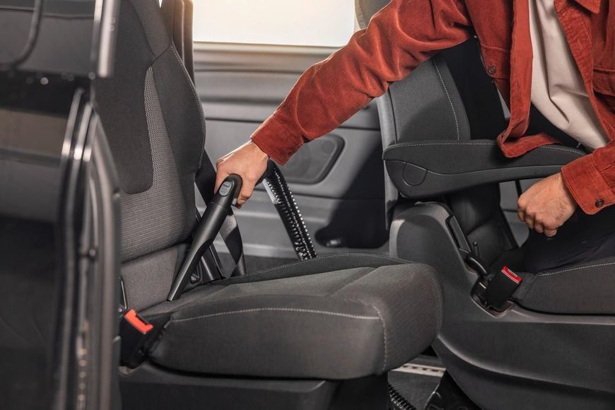 Миючий пилосос Karcher SE 5 Car (1.081-231.0) 607249 фото