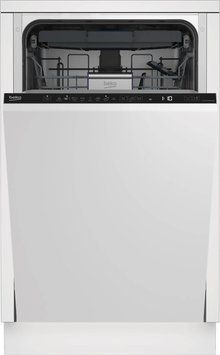 Посудомийна машина Beko DIS46120 316627 фото
