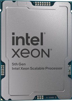 Процессор Intel Xeon Silver 4509Y (PK8071305554400) 544237 фото