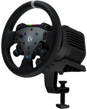 Руль Logitech RS50 PC/Playstation (941-000266) 645637 фото