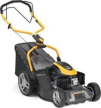Газонокосилка бензиновая Stiga Combi 553 S (2L0536048/ST1) 500903 фото