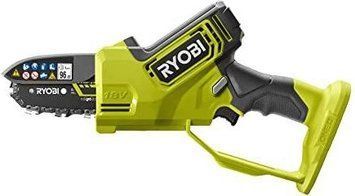 Акумуляторна пила Ryobi RY18PSX10A-0 (5133005433) 651138 фото