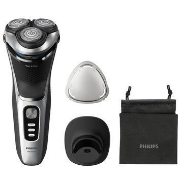 Електробритва чоловіча Philips Shaver series 3000 S3341/13 622851ua фото