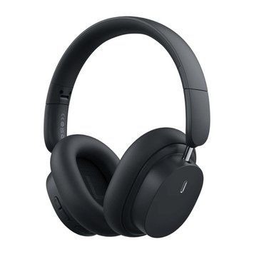 Навушники з мікрофоном Baseus Bowie D05 Grey 479586ua фото