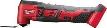 Багатофункціональний інструмент Milwaukee M18 BMT-0 (4933446203) 560104 фото