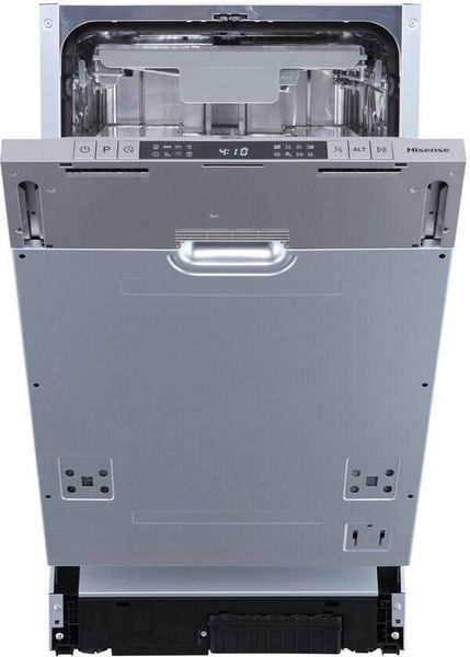 Посудомоечная машина Hisense HV523E11 651866 фото