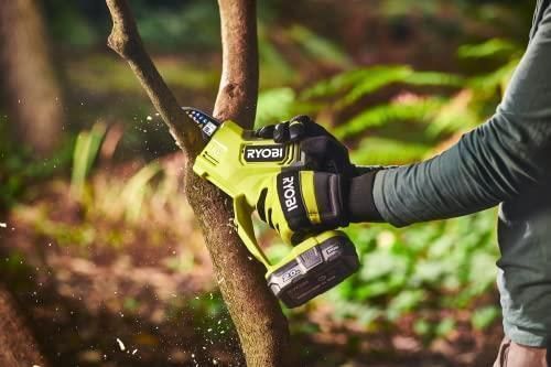 Акумуляторна пила Ryobi RY18PSX10A-0 (5133005433) 651138 фото
