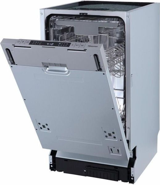 Посудомоечная машина Hisense HV523E11 651866 фото