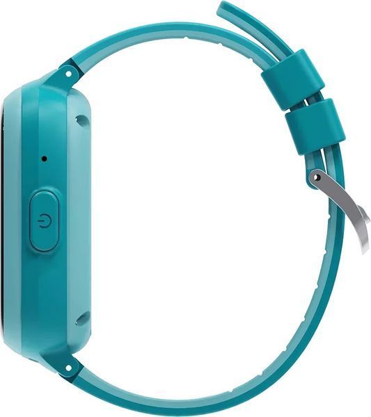 Дитячий смарт-годинник Canyon Sunny KW-48 Blue (CNE-KW48BL) 614286 фото