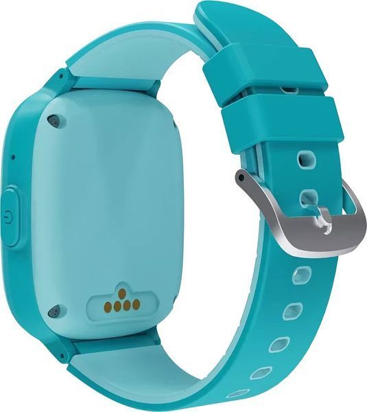 Дитячий смарт-годинник Canyon Sunny KW-48 Blue (CNE-KW48BL) 614286 фото