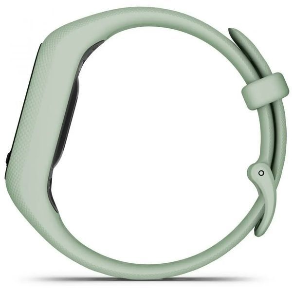 Фітнес-браслет Garmin Vivosmart 5 Cool Mint (010-02645-12/02) 612750 фото