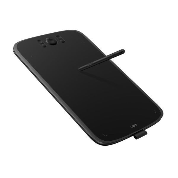 Графический планшет Ugee M808 (UGM808E 16K) 622801ua фото