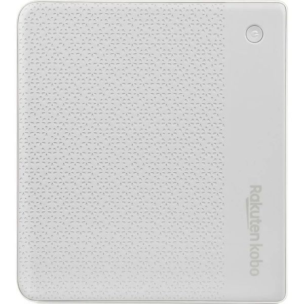 Електронна книга Kobo Libra Color White (N428-KU-WH-K-CK) 585797 фото