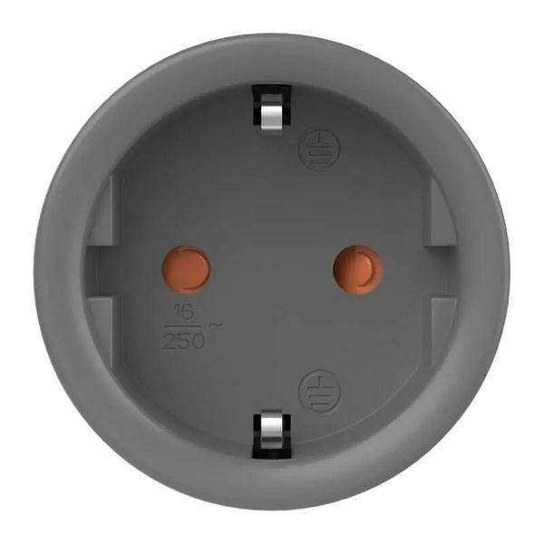 Розумна розетка Sonoff S60TPF 588047 фото