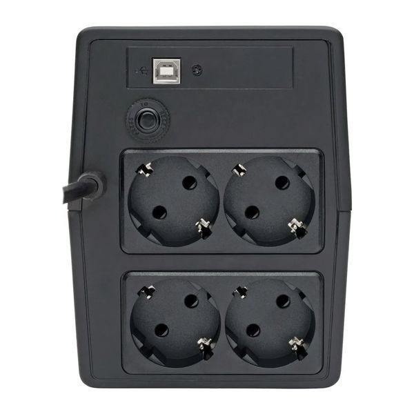 Линейно-интерактивный ИБП Tripp Lite Line-Interactive UPS 1kVA 600W OMNIVSX1000D 641045ua фото
