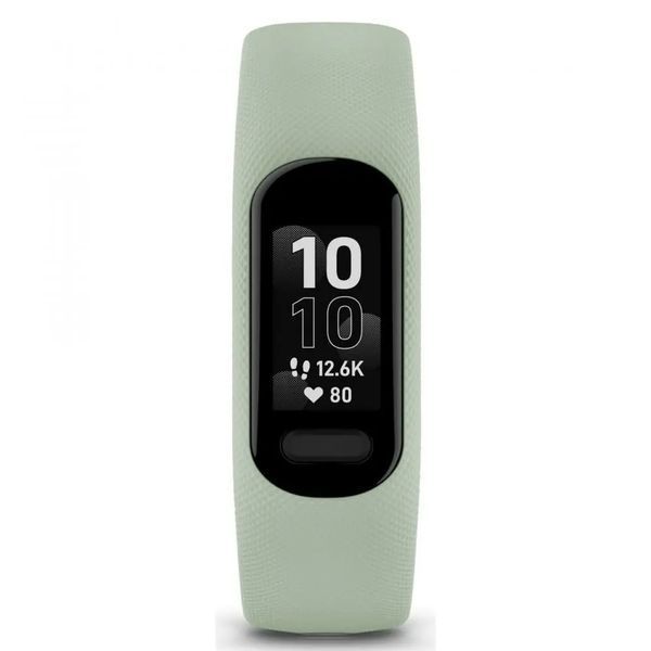 Фітнес-браслет Garmin Vivosmart 5 Cool Mint (010-02645-12/02) 612750 фото