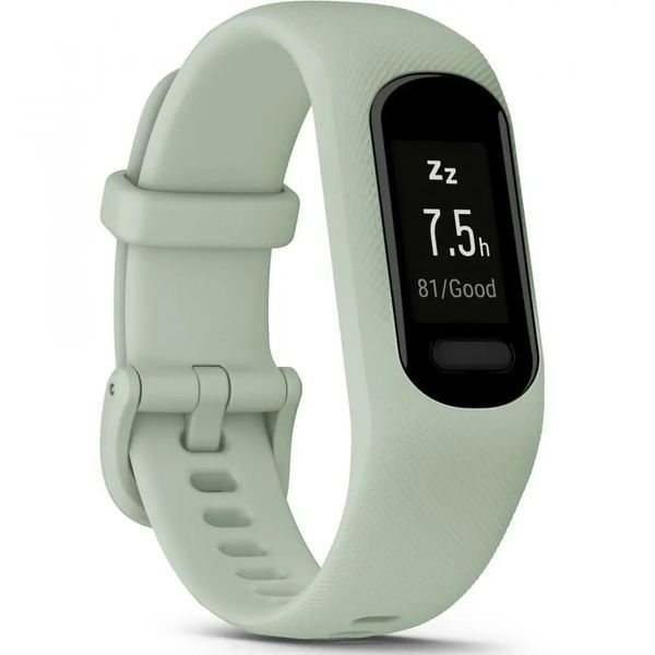 Фітнес-браслет Garmin Vivosmart 5 Cool Mint (010-02645-12/02) 612750 фото
