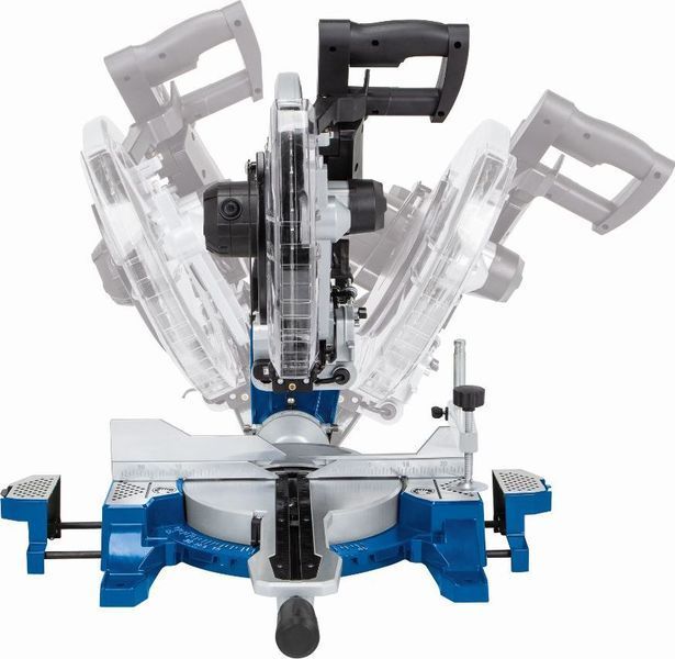 Монтажна пилка Scheppach HM 140 L (5901218901) 557815 фото