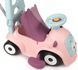 Каталка с родительской ручкой Smoby Pink (720305) 643967 фото 5