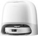 Робот-пылесос с влажной уборкой RoboRock Qrevo Curv 5A1 White 610352 фото 1
