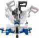 Монтажна пилка Scheppach HM 140 L (5901218901) 557815 фото 3