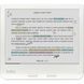 Електронна книга Kobo Libra Color White (N428-KU-WH-K-CK) 585797 фото 3