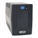 Линейно-интерактивный ИБП Tripp Lite Line-Interactive UPS 1kVA 600W OMNIVSX1000D 641045ua фото 1