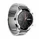 Смарт-годинник Hifuture FutureGo Pro Silver 613108 фото 1