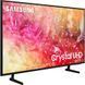 Телевізор Samsung UE50DU7172 533384ua фото 3