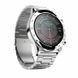 Смарт-годинник Hifuture FutureGo Pro Silver 613108 фото 3