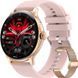 Смарт-годинник Rubicon RNCF35 Pink 614560 фото 1