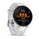 Смарт-годинник Garmin Forerunner 165 Music Mist Gray/Whitestone (010-02863-31/B1) 614160 фото 3