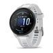 Смарт-годинник Garmin Forerunner 165 Music Mist Gray/Whitestone (010-02863-31/B1) 614160 фото 1