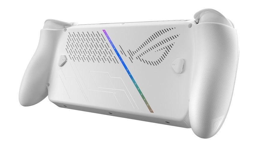 Портативна ігрова приставка Asus ROG Xbox Ally 512 GB 614106ua фото